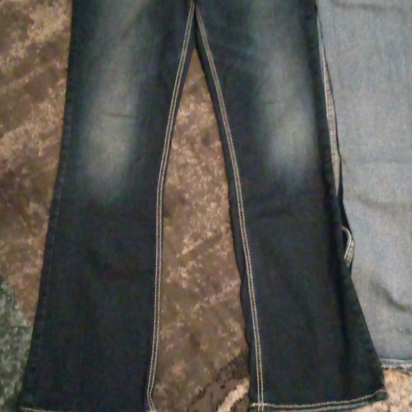 Silver Jeans bundle of 3 pairs - Picture 5 of 17